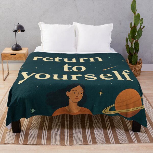 Item preview, Return to Yourself - Girl designed and sold by stef325.