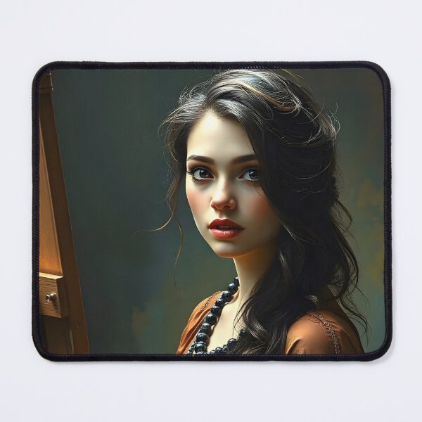 Item preview, Beatrice and the Painted Truth designed and sold by laurencecrea.