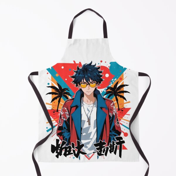 Item preview, Paradise Palms – Style Japanes Retro Pop designed and sold by VersaLab.