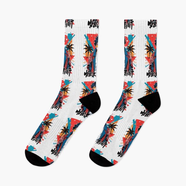 Item preview, Paradise Palms – Style Japanes Retro Pop designed and sold by VersaLab.