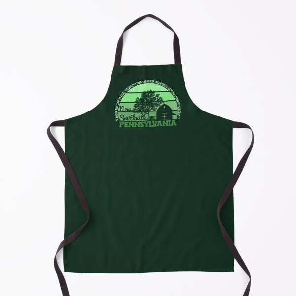 Item preview, New Smithville Pennsylvania Sunset Retro Vintage Local Pride Logo designed and sold by CRHPOD20.