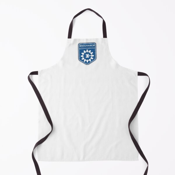 Item preview, Endurance Space Program - Interstellar (Variant) designed and sold by huckblade.