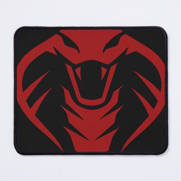 Item preview, Crimson Serpent Emblem – Vault Edition designed and sold by GrindReapers Vault.