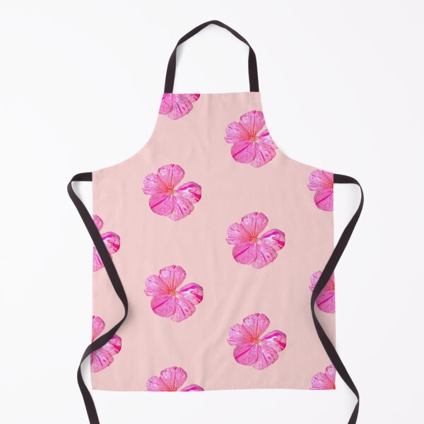 Item preview, pink geranium designed and sold by small things club.
