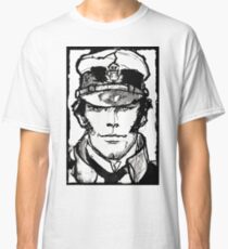 Corto Maltese Classic T-Shirt