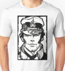 Corto Maltese Unisex T-Shirt