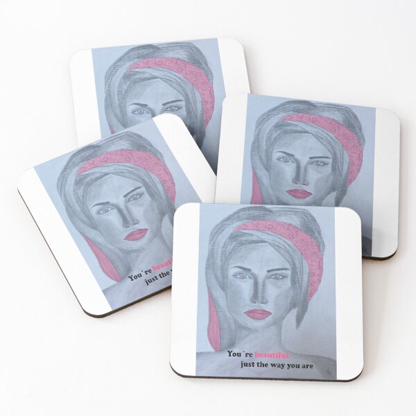 Item preview, Pencil portrait of an authentic woman designed and sold by FarbraumSeele.