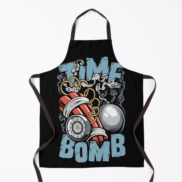 Item preview, Ignite the Moment: Time Bomb Energy designed and sold by DarylWelsh2024.
