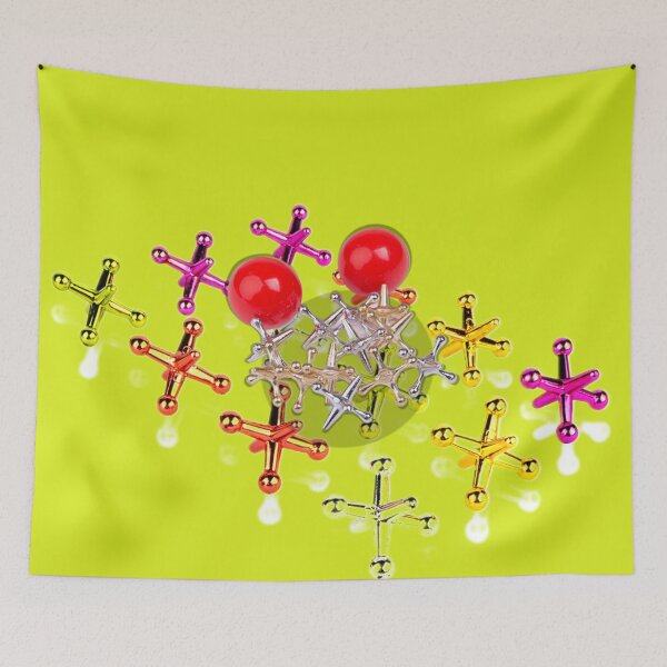Item preview, Jacks designed and sold by ontological.