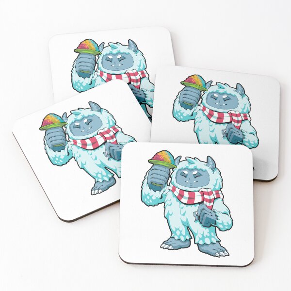 Item preview, Yeti designed and sold by Yeti & Co.