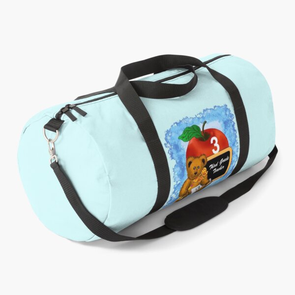 Item preview, Grade 3 Teacher designed and sold by artmuvz.