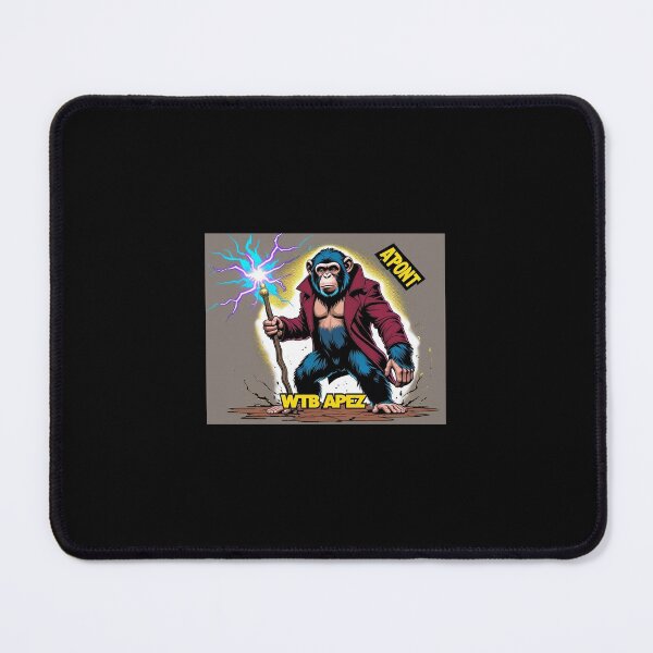 Item preview, Want to buy ape designed and sold by ADAPTxmike.