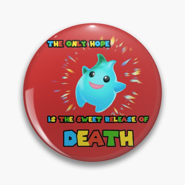 Item preview, Sweet release of death designed and sold by Canaria.