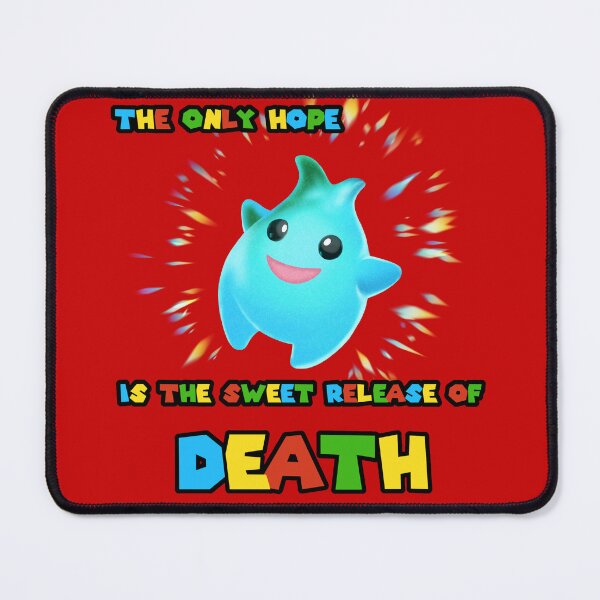 Item preview, Sweet release of death designed and sold by Canaria.