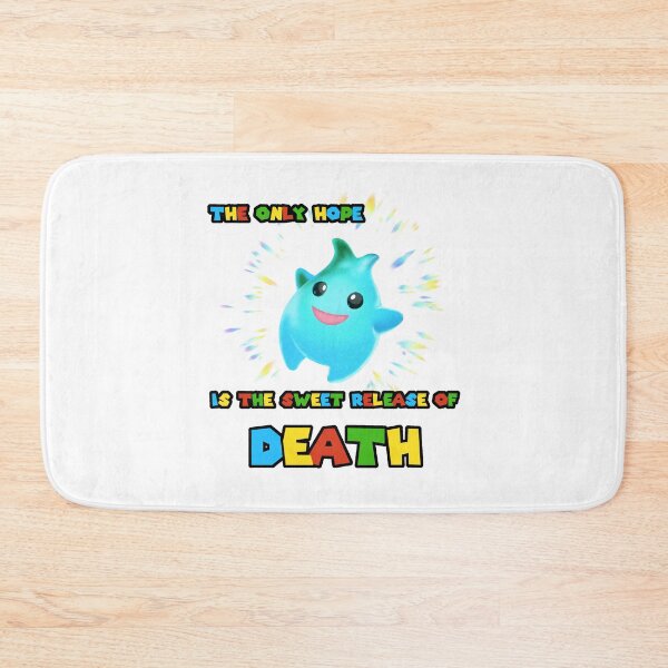 Item preview, Sweet release of death designed and sold by Canaria.