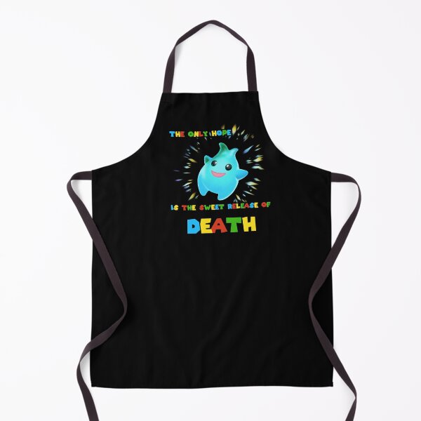 Item preview, Sweet release of death designed and sold by Canaria.
