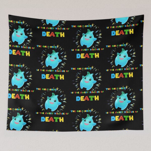 Item preview, Sweet release of death designed and sold by Canaria.