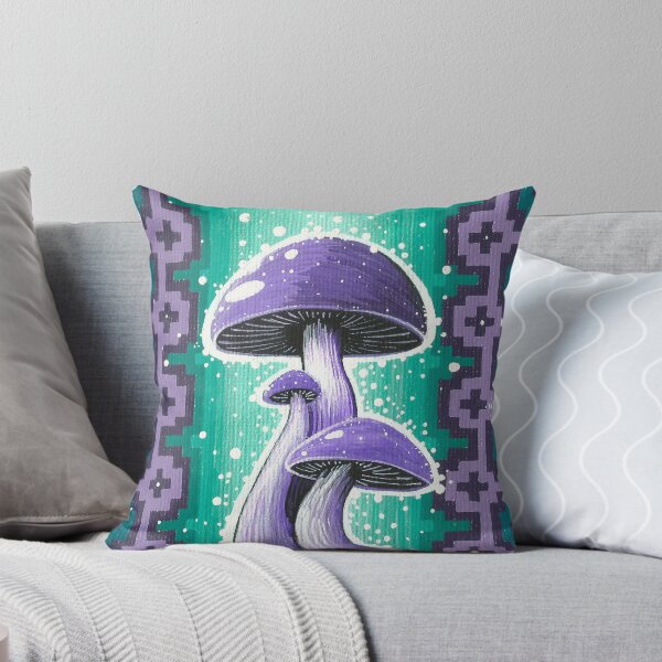 Item preview, Mushroom Solstice designed and sold by andresindio.