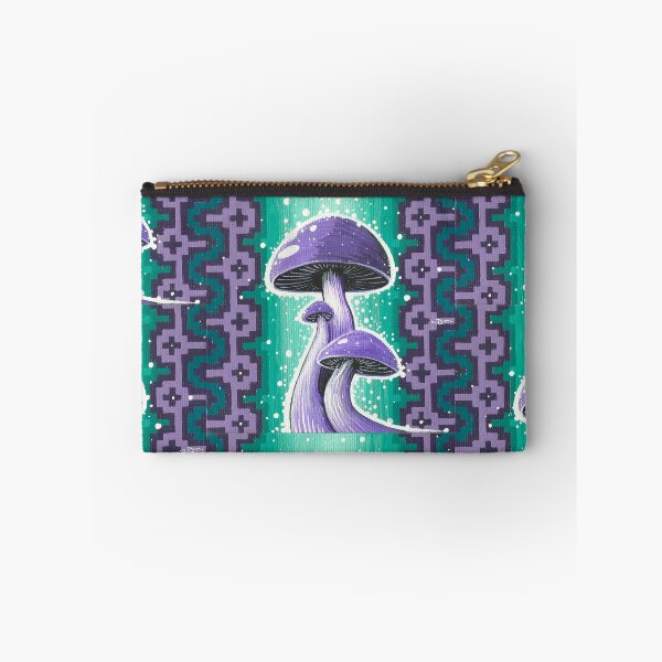 Item preview, Mushroom Solstice designed and sold by andresindio.