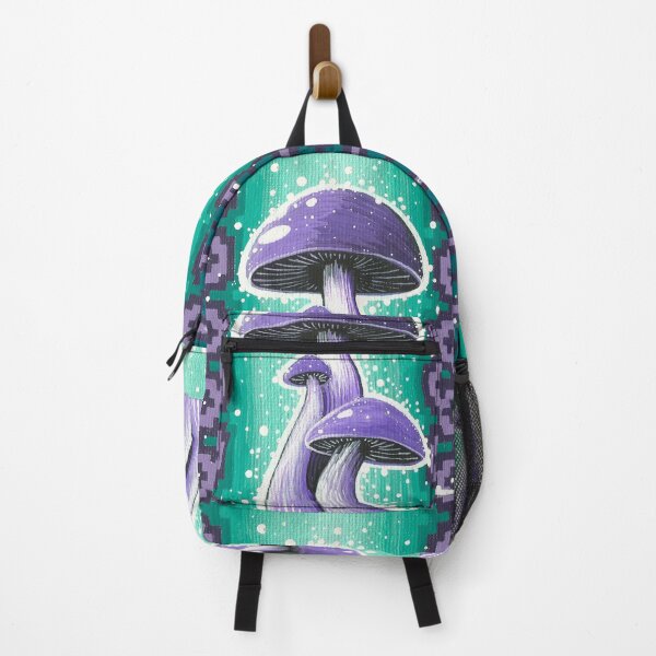 Item preview, Mushroom Solstice designed and sold by andresindio.