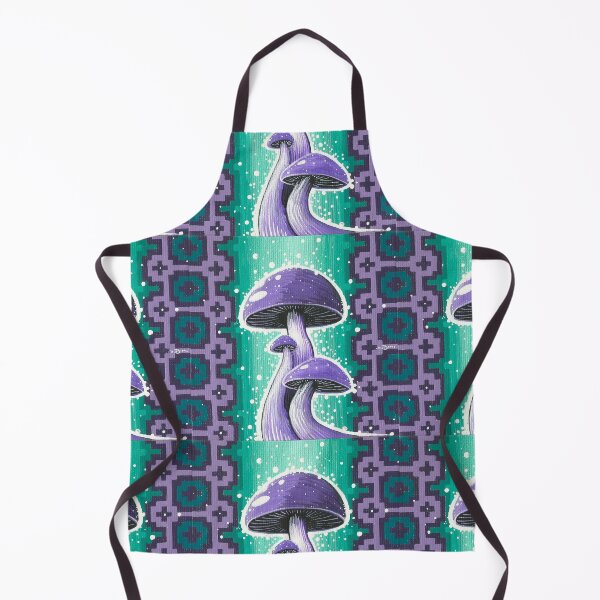 Item preview, Mushroom Solstice designed and sold by andresindio.