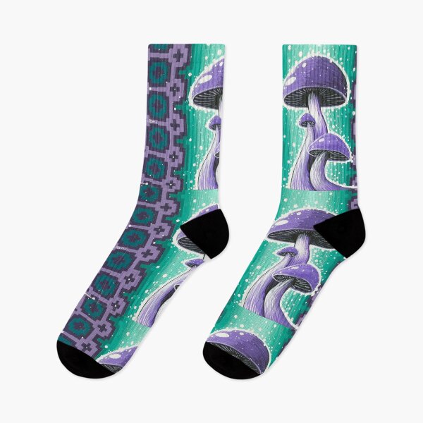 Item preview, Mushroom Solstice designed and sold by andresindio.
