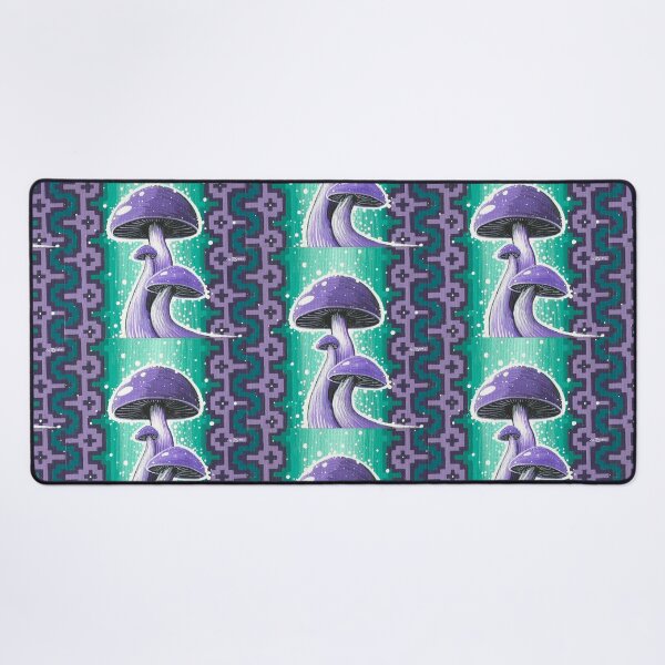 Item preview, Mushroom Solstice designed and sold by andresindio.