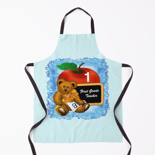 Item preview, Grade 1 Teacher designed and sold by artmuvz.