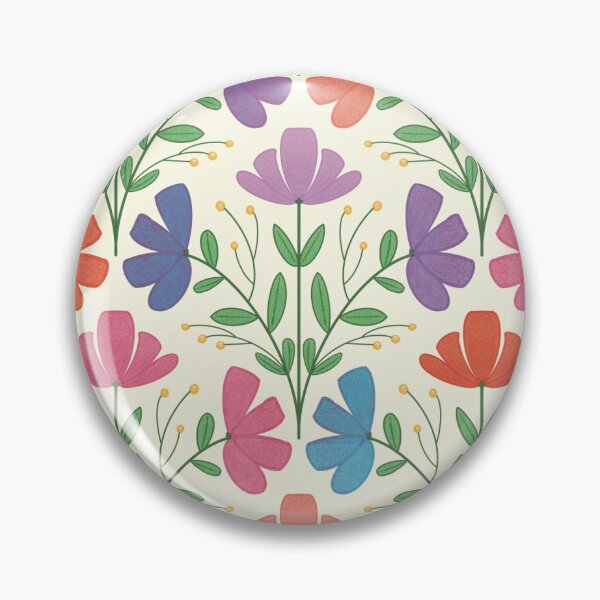 Item preview, Flower Pattern A03 designed and sold by mikor.