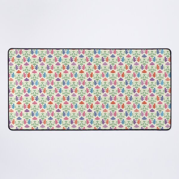 Item preview, Flower Pattern A03 designed and sold by mikor.