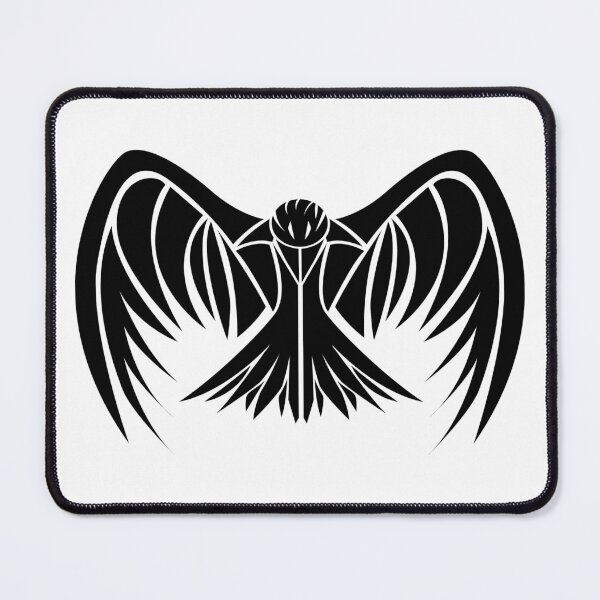 Item preview, Raven designed and sold by JAMerArc.