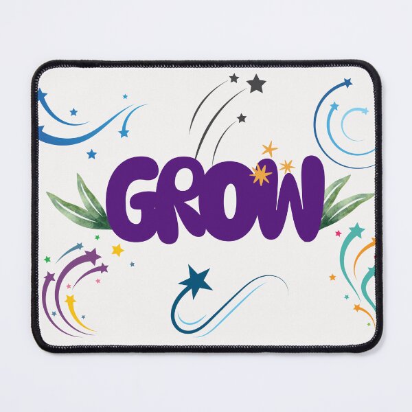 Item preview, Grow  designed and sold by M-ArtStudio.