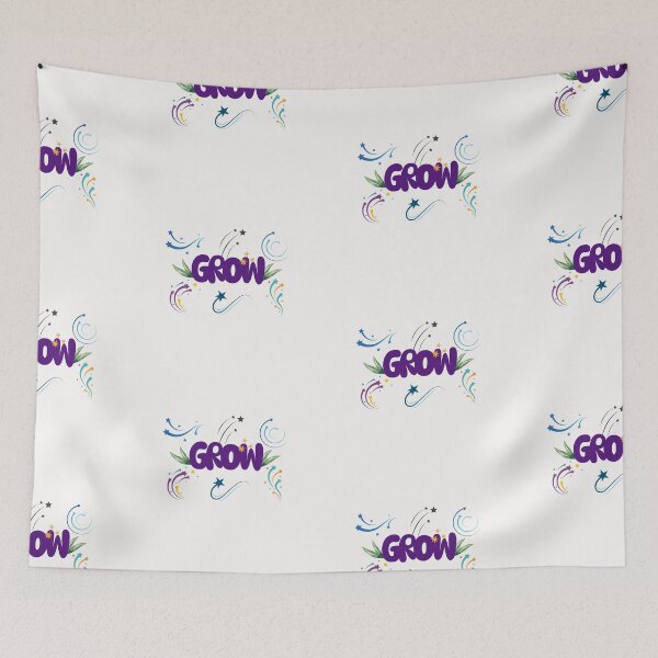 Item preview, Grow  designed and sold by M-ArtStudio.