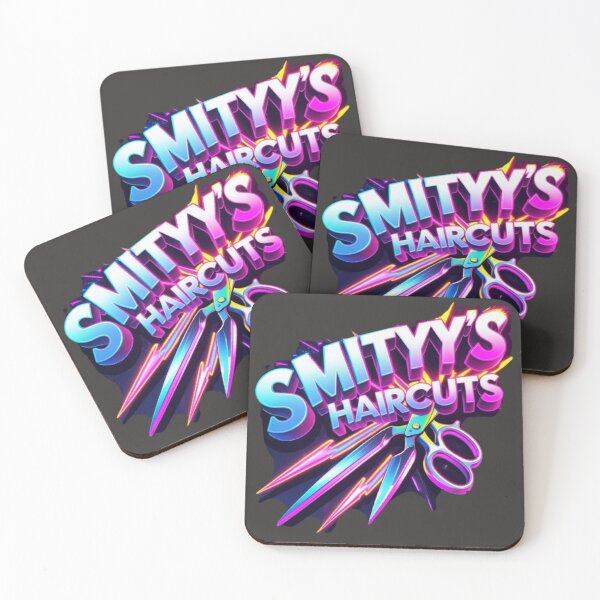 Artikelvorschau, Haarschnitte Stil entworfen und verkauft von PixelPopShops.