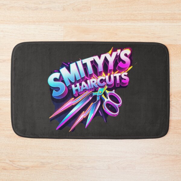 Item preview, Haircuts Style designed and sold by PixelPopShops.