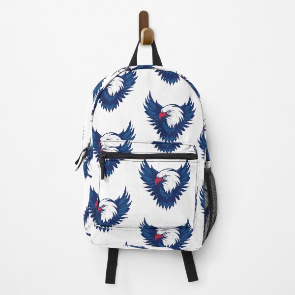 Item preview, Bald Eagle Face designed and sold by njaro.