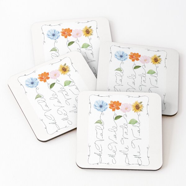 Item preview, Sometimes life gets hard. designed and sold by Wings & Wildflowers.
