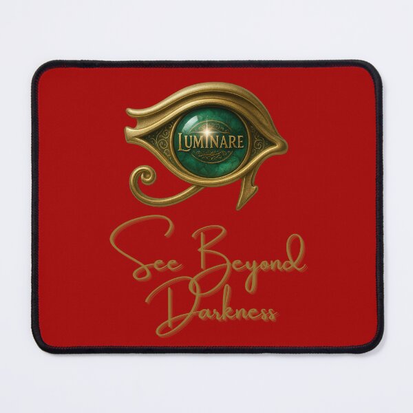 Item preview, See Beyond Darkness – Luminare designed and sold by Luminare888.