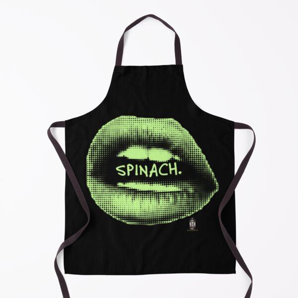 Item preview, Spinach. designed and sold by HithertoAi.