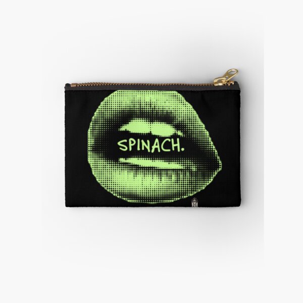Item preview, Spinach. designed and sold by HithertoAi.