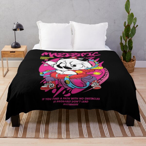 Item preview, Mazestic Panda Swagger: Path to Prosperity designed and sold by DarylWelsh2024.