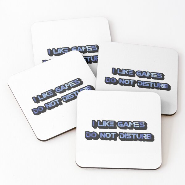 Item preview, I like games designed and sold by designmari.