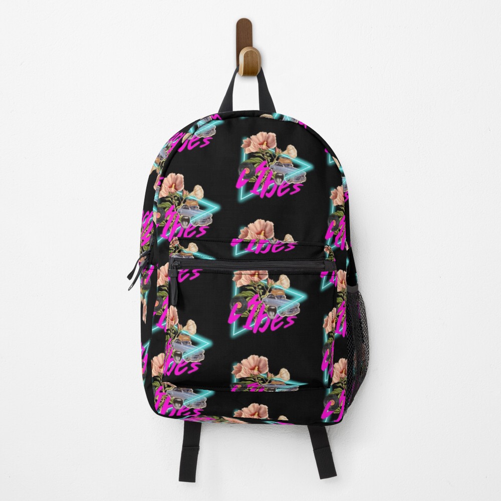 Item preview, Backpack designed and sold by ColageLab.