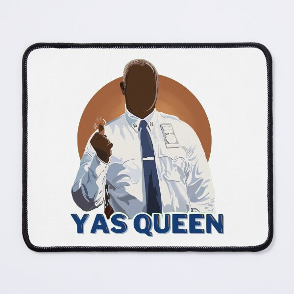 Item preview, Captain Holt designed and sold by Quotesnthings.