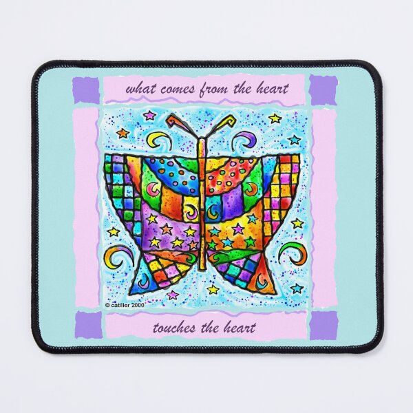 Item preview, Heart Butterfly designed and sold by artmuvz.