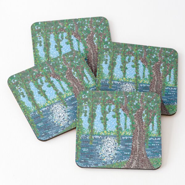 Item preview, Willow Tree designed and sold by KimsArtGallery.