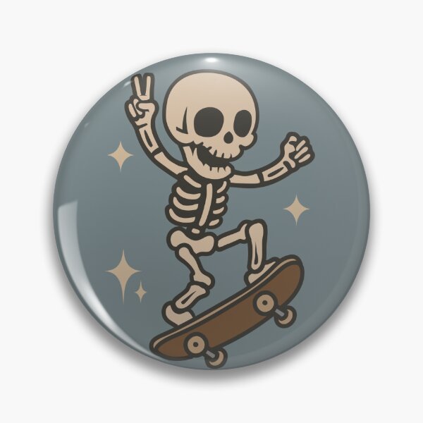 Item preview, Bones in Motion designed and sold by therabbitwatch1.