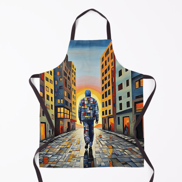 Item preview, The Jogger 1 designed and sold by George Hutton Hunter.