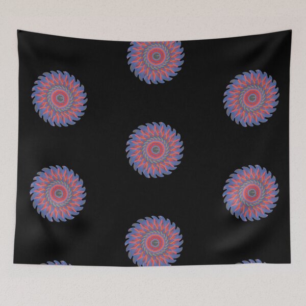 Item preview, Eye of Damascus Sunshine designed and sold by JDHardie.