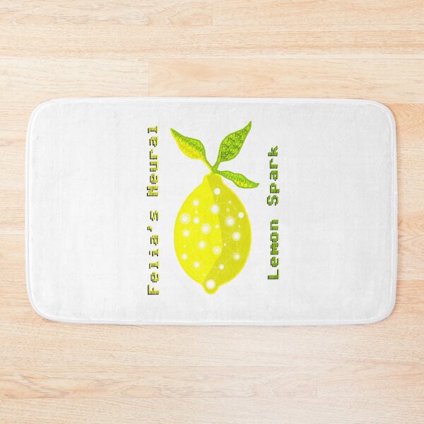 Item preview, Cyber Lemon  Futuristic Digital Art T-Shirt designed and sold by Felia001.